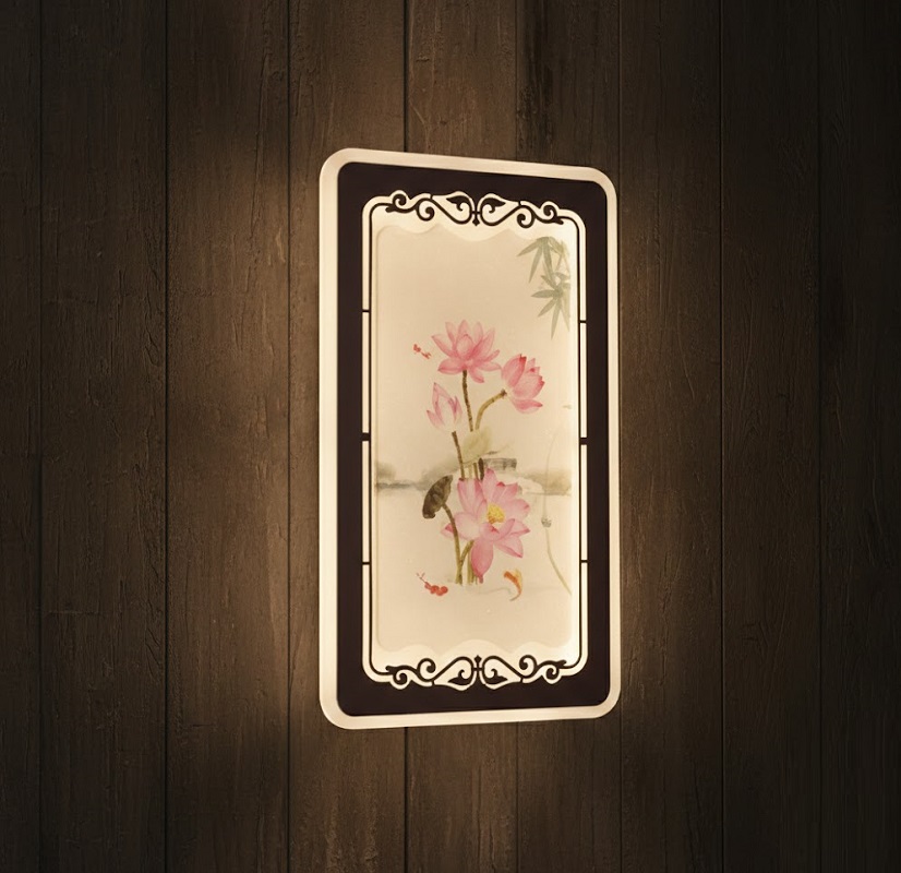 Đèn tường SNT3616