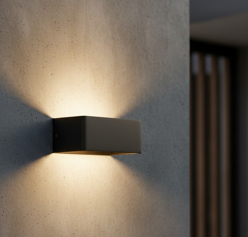 Đèn tường SNT3607