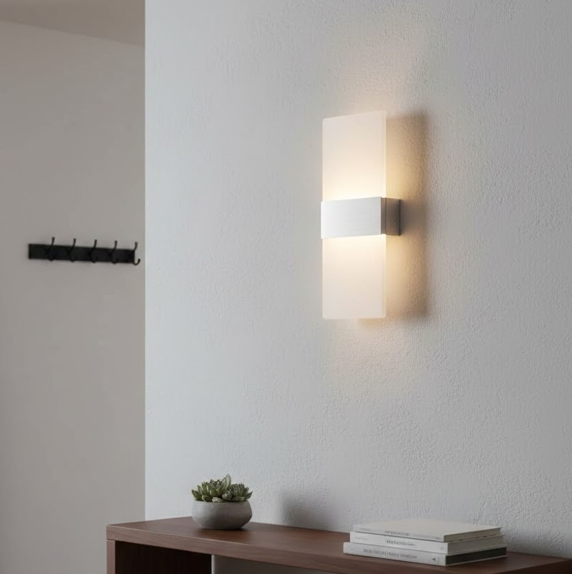 Đèn tường SNT3606