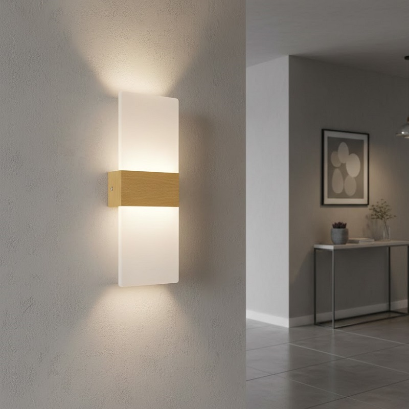 Đèn tường SNT3605