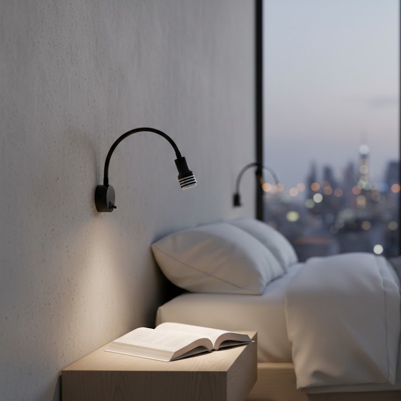 Đèn tường SNT3772