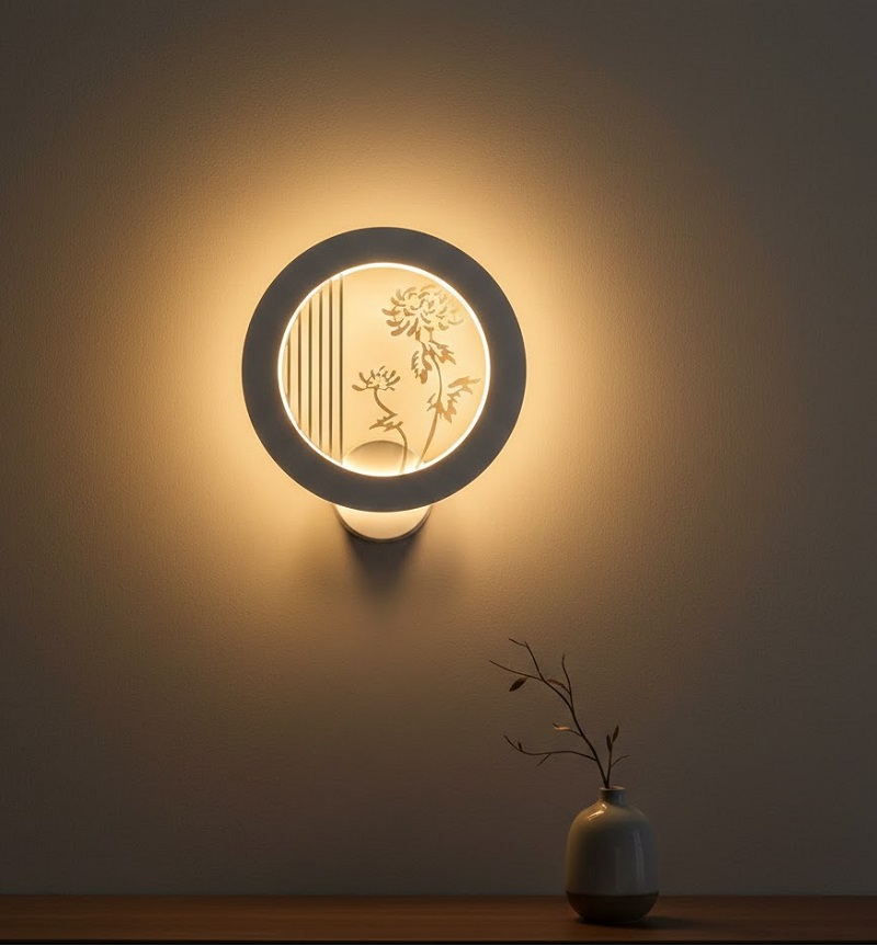 Đèn tường SNT3596