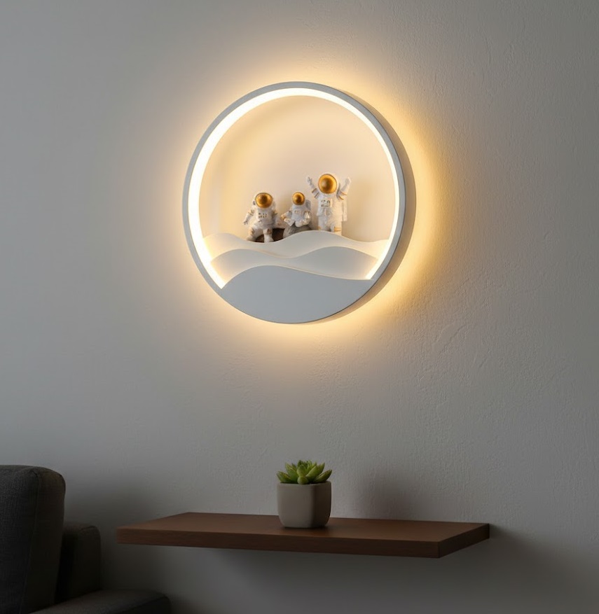 Đèn tường SNT3593