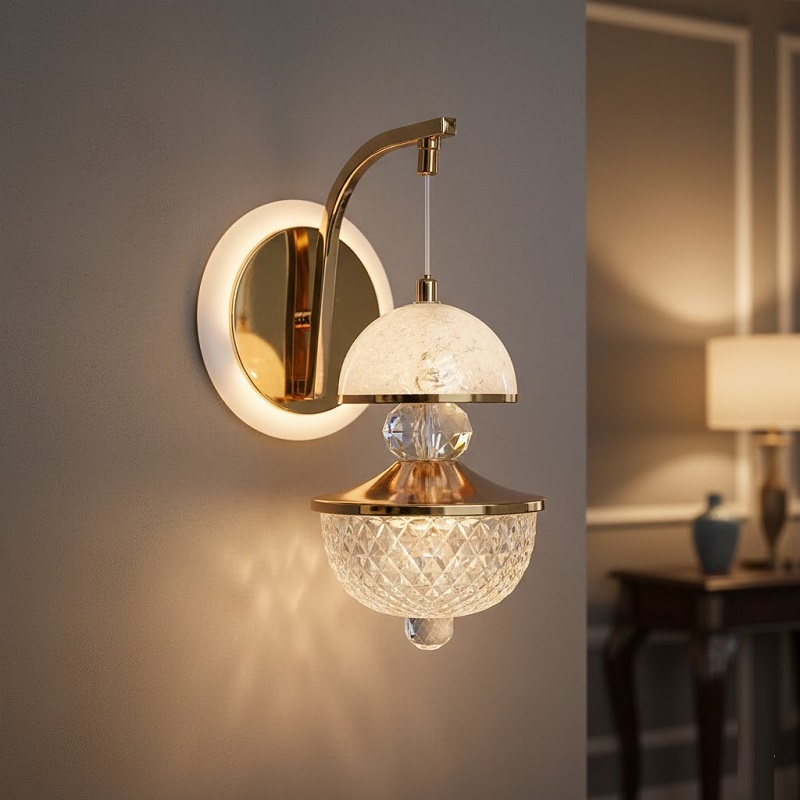 Đèn tường SNT3579