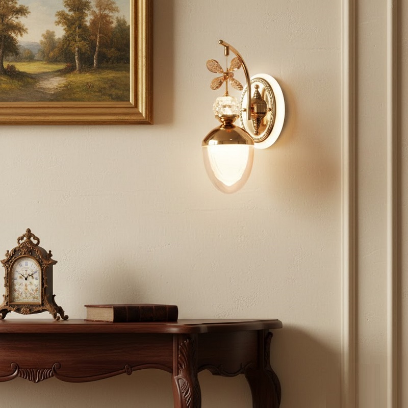 Đèn tường SNT3577