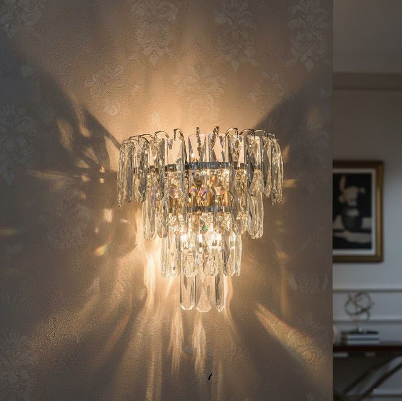 Đèn tường SNT3565