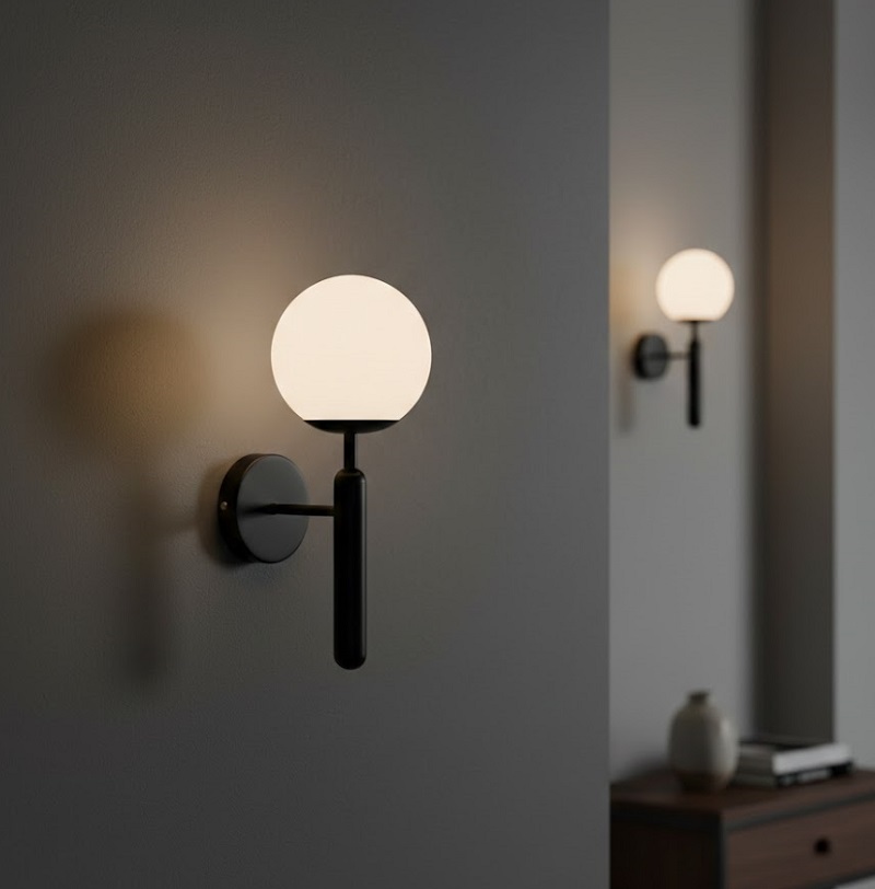 Đèn tường SNT3571