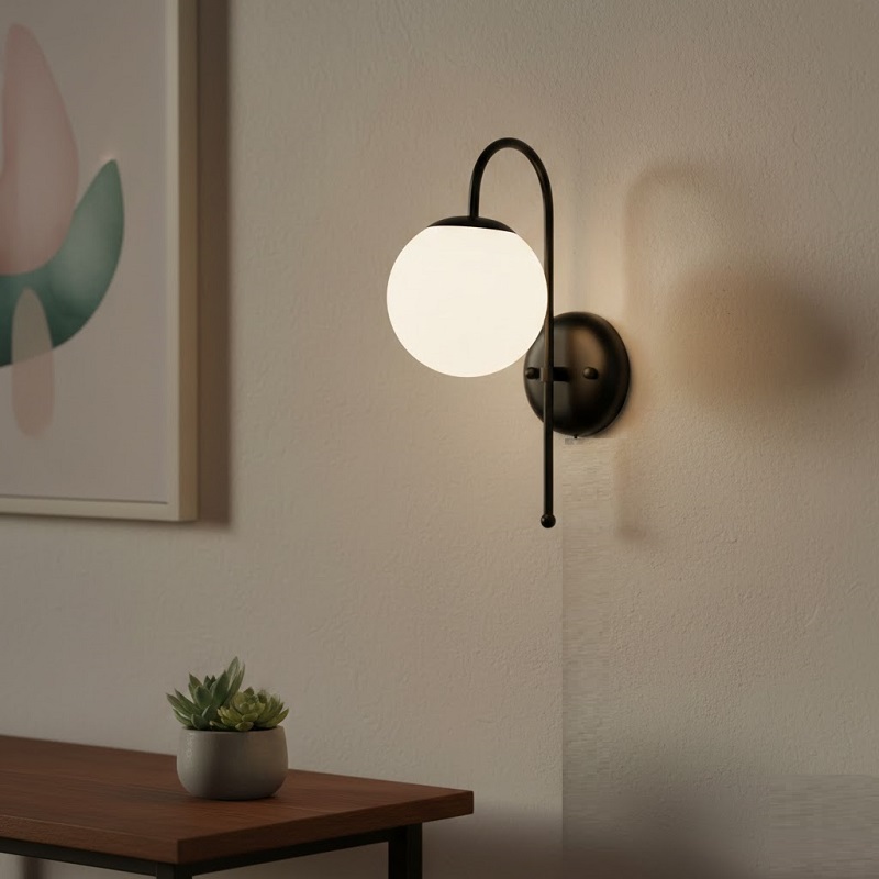 Đèn tường SNT3570