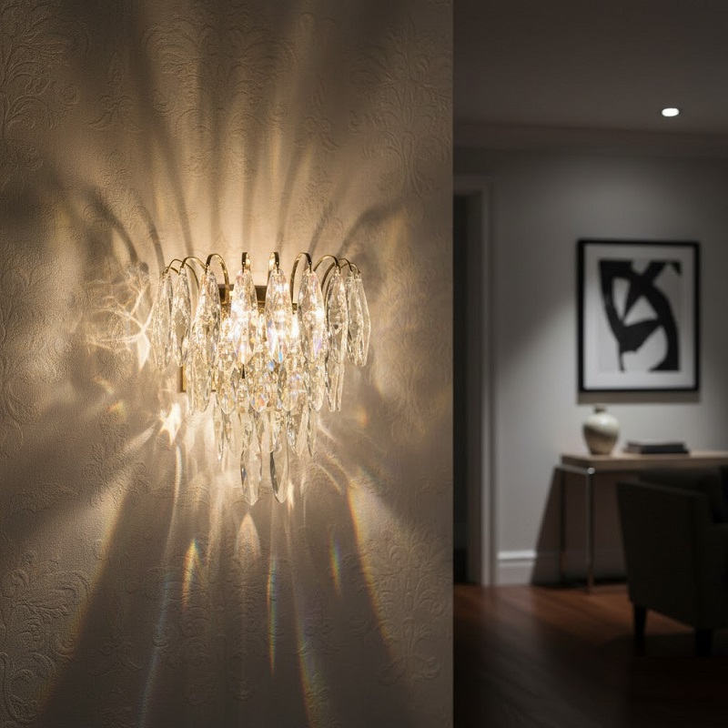 Đèn tường SNT3567