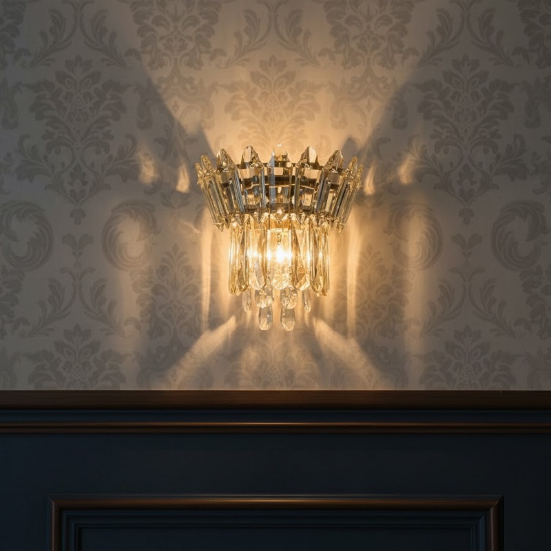 Đèn tường SNT3563