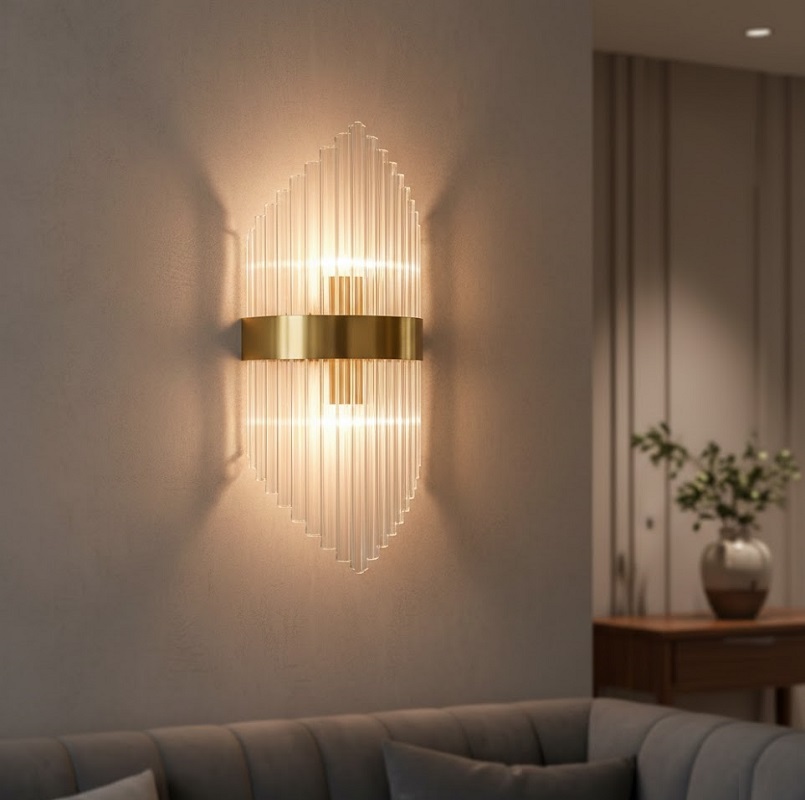 Đèn tường SNT3538