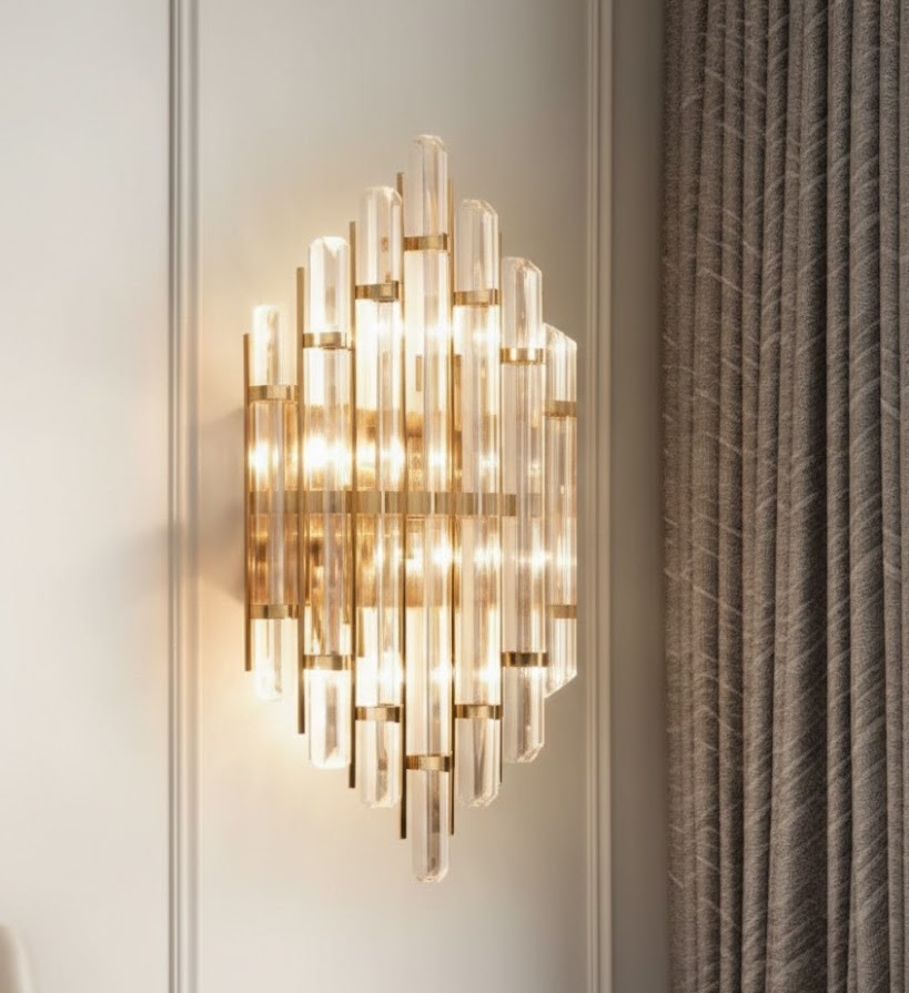 Đèn tường SNT3533