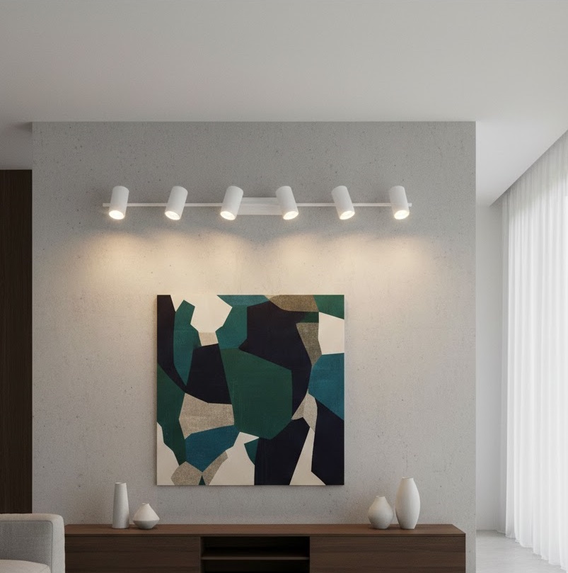 Đèn tường SNT3768