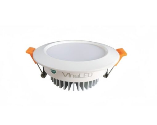 Đèn âm trần downlight bao gồm DIM 9W DL-E9 có công suất 9W. Đạt tiêu chuẩn bảo vệ IP30, ngăn ngừa sự xâm nhập của các vật thể rắn....