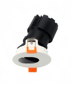 Đèn âm trần spotlight bao gồm DIM mẫu 2 15W DL-F6W15 Với thiết kế gọn nhẹ, ánh sáng dịu nhẹ và khả năng tiết kiệm điện vượt trội. Đèn âm trần LED đã trở thành lựa chọn hàng đầu của nhiều gia đình và doanh nghiệp.