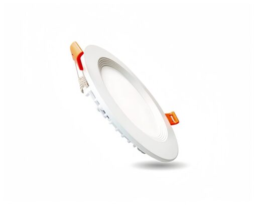 Đèn âm trần LED downlight 9W PL-R9 đảm bảo phân bố ánh sáng rộng rãi và đồng đều. Đèn đạt tiêu chuẩn bảo vệ IP30 và có chỉ số hoàn màu CRI ≥ 80.