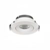 Đèn âm trần LED spotlight 360° 12W DL-MW12 là một sản phẩm đèn chiếu sáng hiện đại với thiết kế tinh tế và công nghệ tiên tiến, phù hợp cho các không gian trần thạch cao thấp.