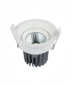 Đèn âm trần LED Adjustable spotlight 6W DL-SW6 là sản phẩm chiếu sáng cao cấp, tích hợp nhiều tính năng hiện đại. Phù hợp cho mọi không gian nội thất.