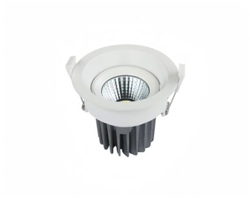 Đèn âm trần LED Adjustable spotlight 6W DL-SW6 là sản phẩm chiếu sáng cao cấp, tích hợp nhiều tính năng hiện đại. Phù hợp cho mọi không gian nội thất.