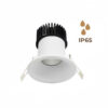 Đèn âm trần LED spotlight IP 65 15W DL-TW15 chip LED CREE (USA) chất lượng cao. Đèn mang đến hiệu suất chiếu sáng ấn tượng, tiết kiệm đến 80% điện năng so với bóng đèn truyền thống.