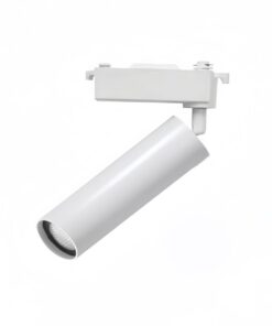 Đèn LED rọi ray Track Light trắng TR-C là một sản phẩm chiếu sáng hiện đại. Phù hợp cho nhiều không gian khác nhau từ nhà ở đến các cửa hàng, showroom.