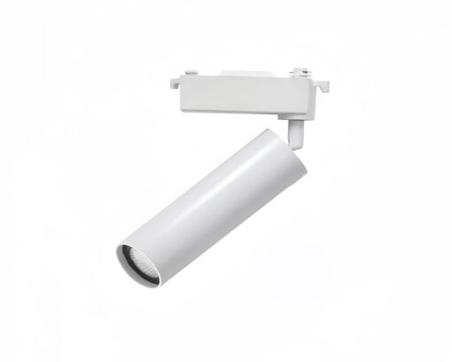 Đèn LED rọi ray Track Light trắng TR-C là một sản phẩm chiếu sáng hiện đại. Phù hợp cho nhiều không gian khác nhau từ nhà ở đến các cửa hàng, showroom.