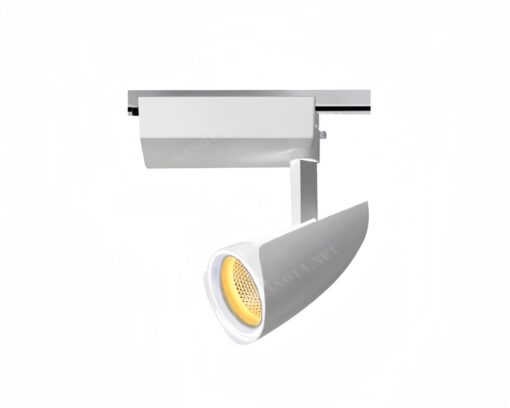 Đèn rọi ray Track Light IP40 20W TR-G20 là sự kết hợp hoàn hảo giữa thiết kế tinh tế và hiệu suất vượt trội. Là lựa chọn lý tưởng cho mọi không gian chiếu sáng hiện đại.