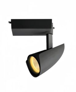 Đèn rọi ray Track Light IP40 30W TR-G30 có ba tùy chọn màu ánh sáng (vàng 3000K, trung tính 4000K, trắng 6500K) giúp bạn dễ dàng tạo ra không gian ấm cúng, trung tính hoặc sáng rực rỡ tùy theo nhu cầu.