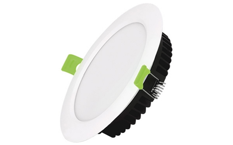 Đèn downlight âm trần là giải pháp chiếu sáng hiện đại, giúp không gian trở nên sang trọng và tinh tế. Với thiết kế âm trần gọn gàng, đèn downlight không chỉ mang lại ánh sáng đồng đều mà còn tiết kiệm năng lượng. Đây là lựa chọn lý tưởng cho nhiều loại công trình từ nhà ở đến văn phòng.