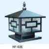 Đèn trụ cổng HF03