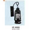 Đèn trụ cổng SNT5436