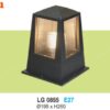 Đèn trụ cổng SNT5438