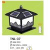 Đèn trụ cổng SNT5443