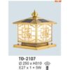 Đèn trụ cổng SNT5454