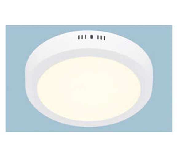 Đèn ốp trần tròn 18W S005