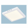 Đèn ốp trần vuông 18W S006