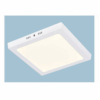 Đèn ốp trần vuông 24W S006