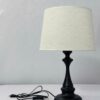 Đèn bàn thanh lịch sang trọng SNT5680
