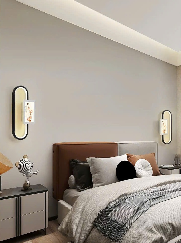 Nếu bạn đang tìm kiếm một chi tiết trang trí vừa mang nét đẹp hiện đại vừa lưu giữ tinh thần truyền thống. Đèn tường trang trí hoa đào chính là lựa chọn hoàn hảo. Sản phẩm không chỉ mang đến ánh sáng ấm áp cho không gian. Mà còn gợi mở sự tinh tế, thanh khiết và ý nghĩa phong thủy sâu sắc.