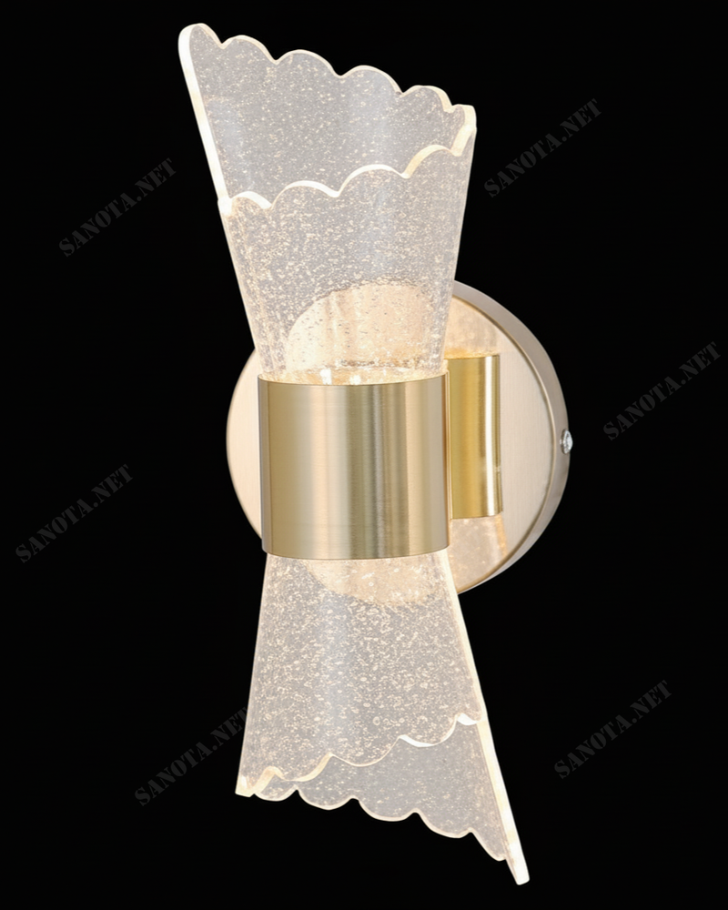 sở hữu thiết kế độc đáo với kiểu dáng hài hòa. Lấy cảm hứng từ những đường sóng mềm mịn.