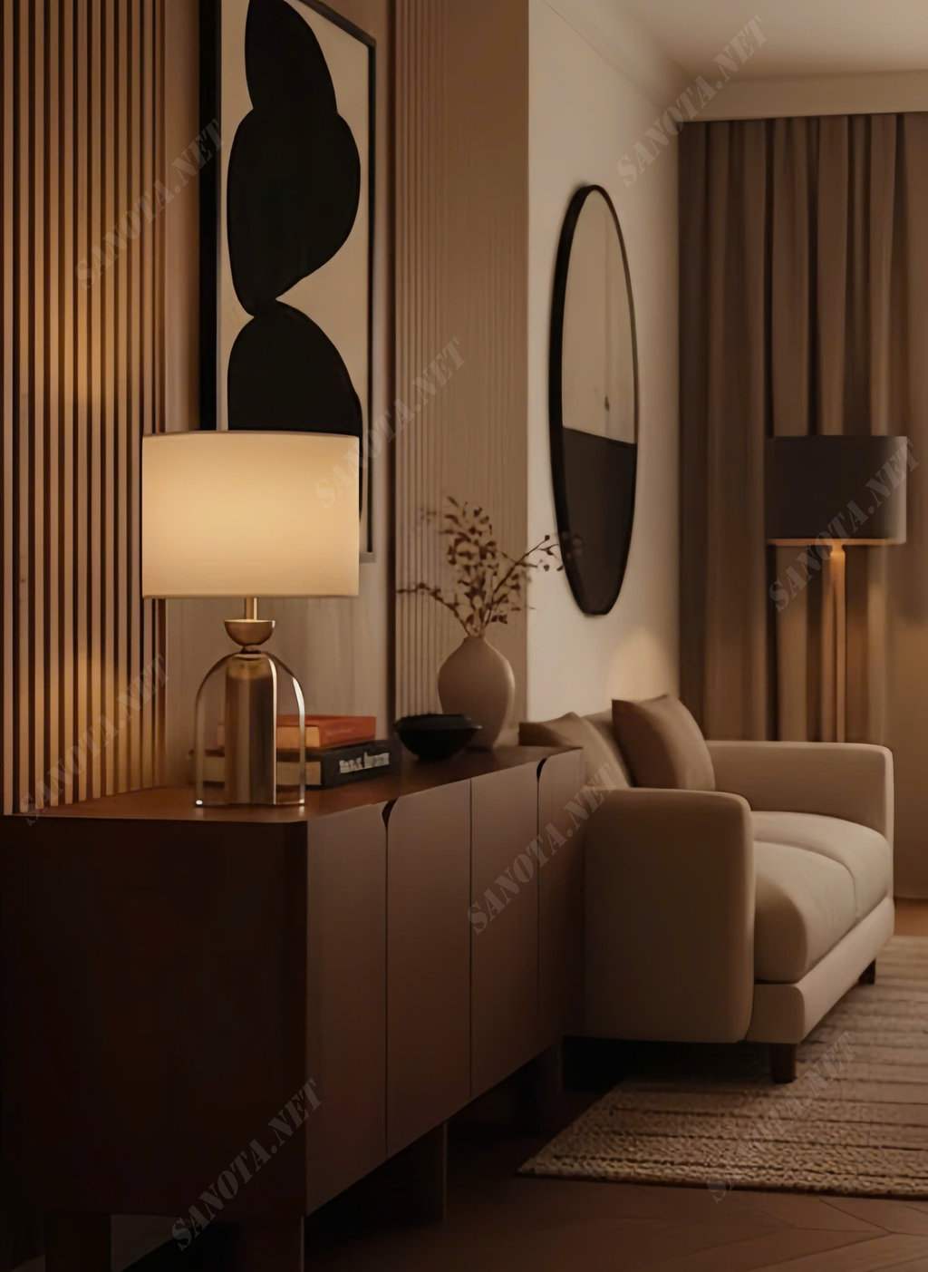 Đèn Bàn Trang Trí Pha Lê Hiện Đại SNT6097Bạn đang tìm kiếm một chiếc đèn bàn không chỉ cung cấp ánh sáng mà còn là một tác phẩm nghệ thuật, nâng tầm sự sang trọng cho không gian sống? Đèn Bàn Trang Trí Pha Lê Hiện Đại chính là lựa chọn hoàn hảo, mang đến vẻ đẹp tinh tế, hiện đại và đẳng cấp.