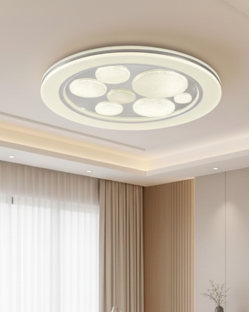 Đèn ốp trần hành tinh SNT5859