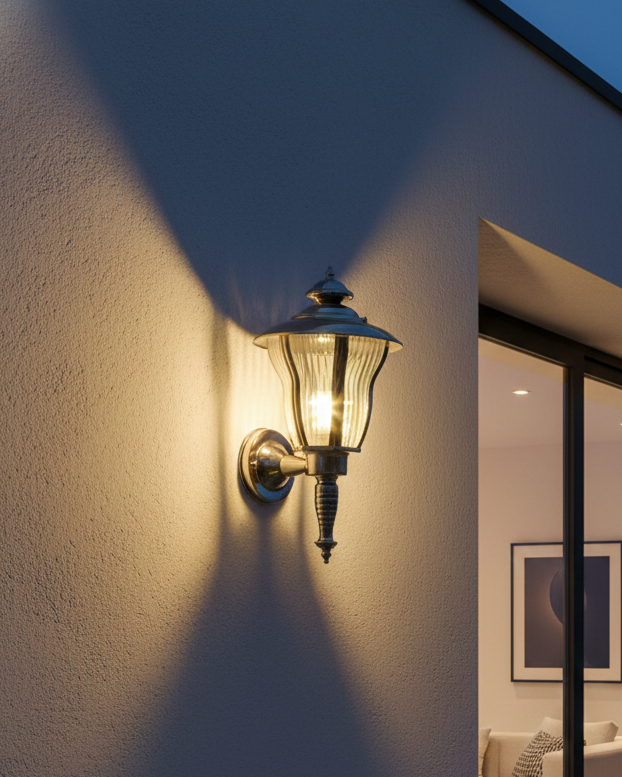 Đèn tường dáng Classical SNT5873