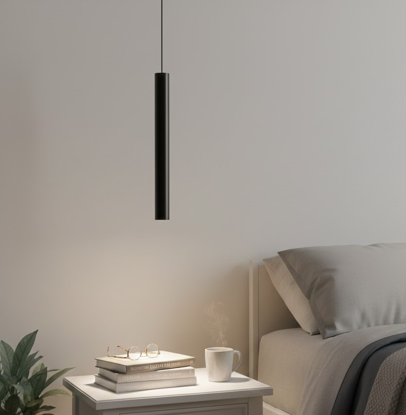 Đèn thả dạng ống cao cấp SNT6391