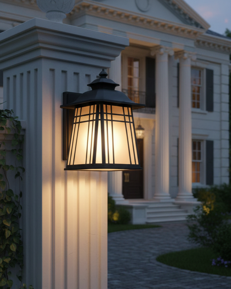 Đèn trường tân cổ điển SNT5912